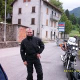 Suche nette Sozia oder Bikerin für gemeinsame Unternehmungen