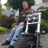 Biker sucht Bikerin